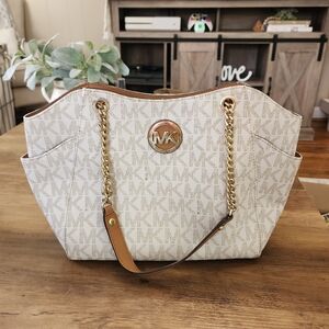 MICHAEL Michael Kors | Jet Set Travel Tote Purse